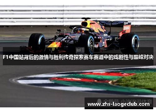 F1中国站背后的激情与胜利传奇探索赛车赛道中的戏剧性与巅峰对决