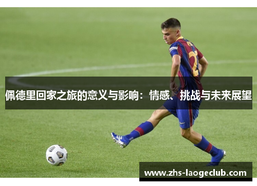 佩德里回家之旅的意义与影响：情感、挑战与未来展望