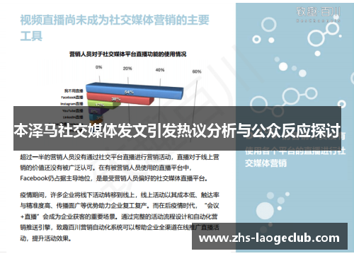 本泽马社交媒体发文引发热议分析与公众反应探讨