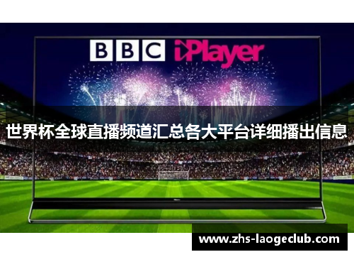 世界杯全球直播频道汇总各大平台详细播出信息