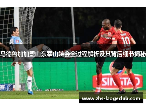 马德鲁加加盟山东泰山转会全过程解析及其背后细节揭秘